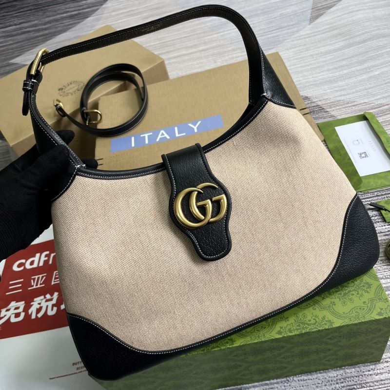 Gucci Hobo Bags